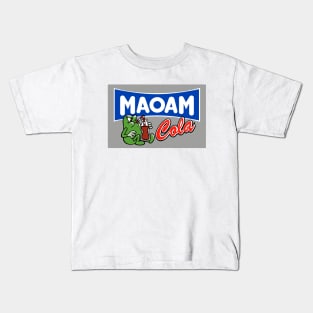 MAOAM Cola Kids T-Shirt